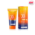 ضد آفتاب پوست حساس اولاین SPF30