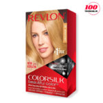کیت رنگ مو بدون آمونیاک کالر سیلک رولون شماره ۷۴